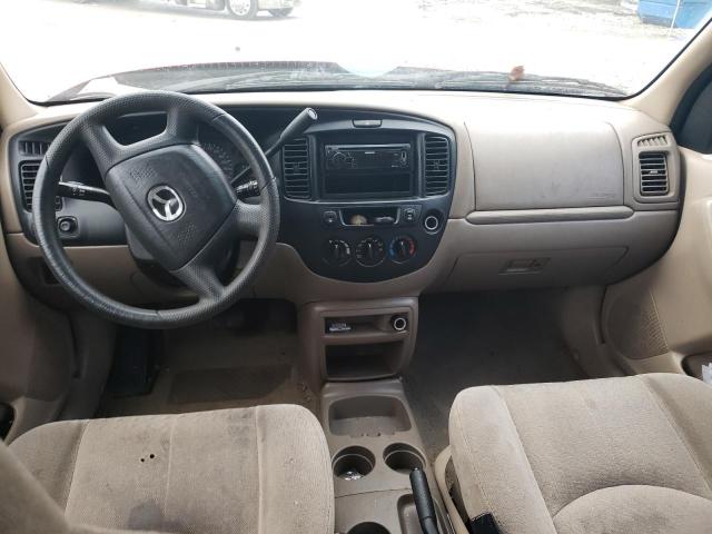 Photo 8 from auction – 2001 MAZDA TRIBUTE DX with VIN 4F2YU06191KM62666