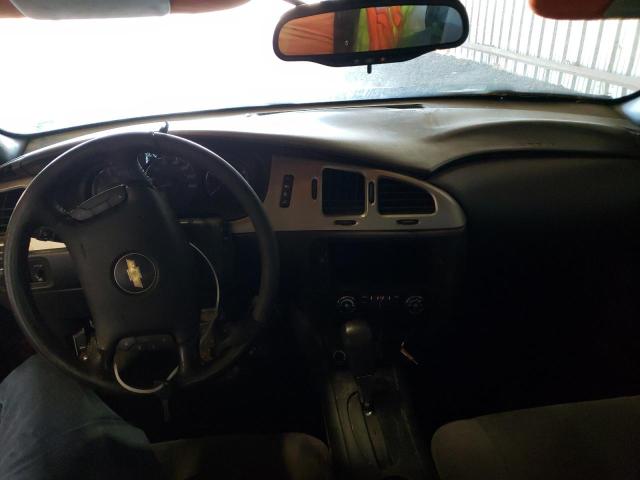 Photo 8 from auction – 2006 CHEVROLET MONTE CARL with VIN 2G1WM15K069268178