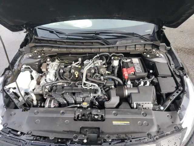 Photo 11 from auction – 2022 NISSAN ALTIMA SV with VIN 1N4BL4DV7NN372870