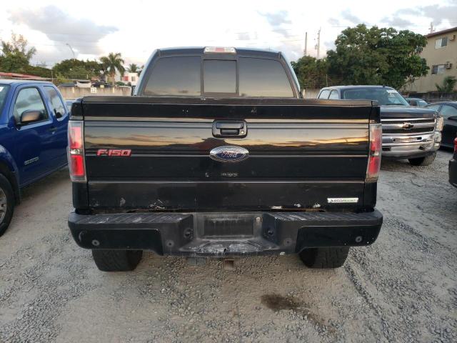 Photo 6 from auction – 2013 FORD F150 SUPER with VIN 1FTFW1ET0DFB82478