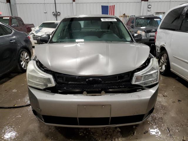 Photo 5 from auction – 2008 FORD FOCUS SE with VIN 1FAHP35N68W254766