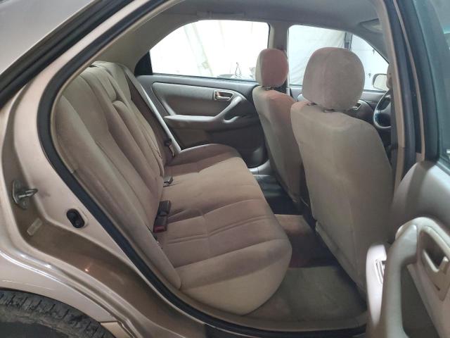 Photo 10 from auction – 2001 TOYOTA CAMRY CE with VIN 4T1BG22K91U032823