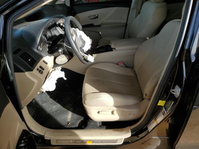 Photo 7 from auction – 2011 TOYOTA VENZA with VIN 4T3ZA3BB0BU046804