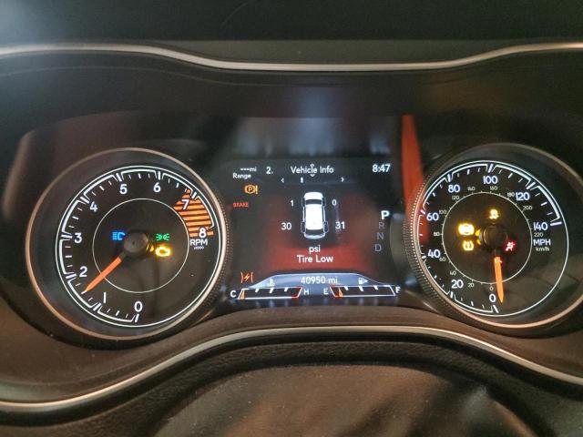 Photo 9 from auction – 2019 JEEP CHEROKEE T with VIN 1C4PJMBX8KD422218