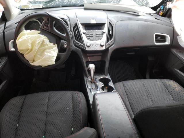 Photo 8 from auction – 2013 CHEVROLET EQUINOX LS with VIN 2GNFLCEK4D6303283