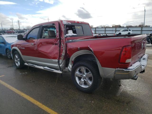 صورة رقم 2 من المزاد - 2010 DODGE RAM 1500 مع VIN 1D7RV1CT3AS128149
