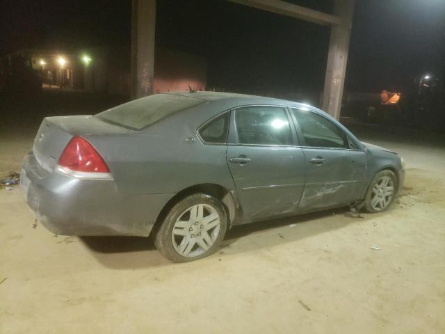 Photo 3 from auction – 2009 CHEVROLET IMPALA 1LT with VIN 2G1WT57K791143737