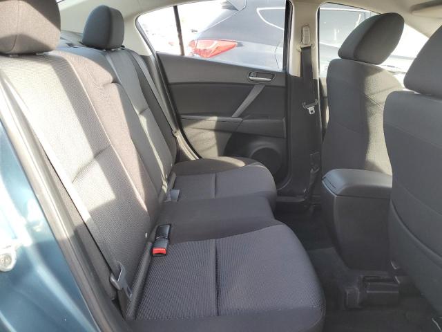Photo 10 from auction – 2010 MAZDA 3 I with VIN JM1BL1SFXA1157893