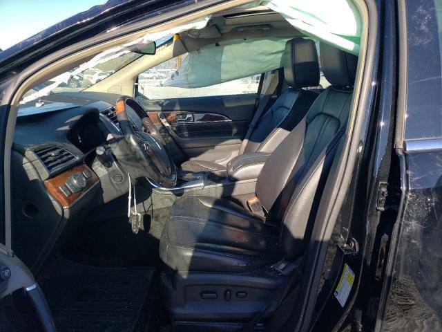 Photo 7 from auction – 2011 LINCOLN MKX with VIN 2LMDJ6JKXBBJ31231