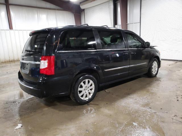 Photo 3 from auction – 2016 CHRYSLER TOWN & COU with VIN 2C4RC1BG1GR281028
