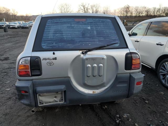 Photo 6 from auction – 1998 TOYOTA RAV4 with VIN JT3GP10V0W7027375