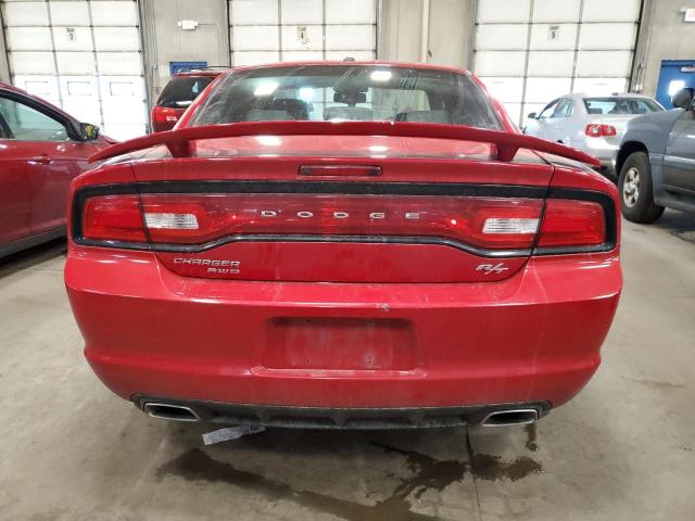 Photo 6 from auction – 2013 DODGE CHARGER R/ with VIN 2C3CDXDTXDH608211