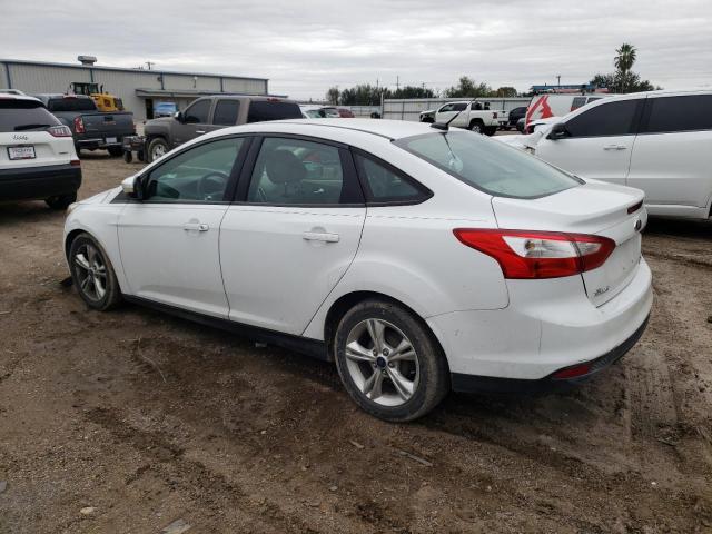 Photo 2 from auction – 2014 FORD FOCUS SE with VIN 1FADP3F21EL390402