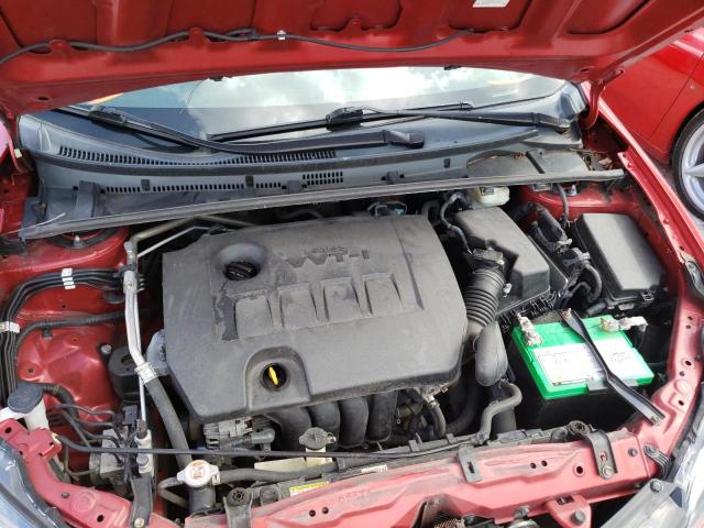 Photo 11 from auction – 2018 TOYOTA COROLLA L with VIN 2T1BURHEXJC982726