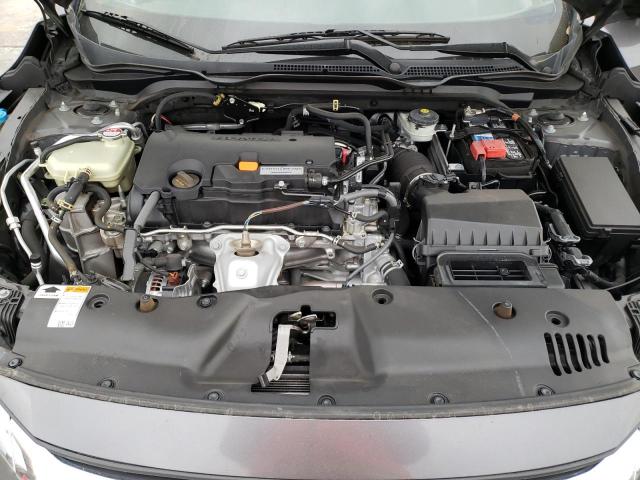 Photo 11 from auction – 2016 HONDA CIVIC LX with VIN 2HGFC2F56GH554859