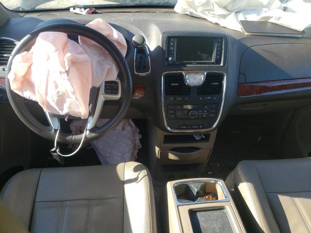 Photo 8 from auction – 2014 CHRYSLER TOWN & COU with VIN 2C4RC1BG8ER277376