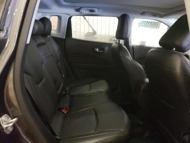 Photo 11 from auction – 2019 JEEP COMPASS LI with VIN 3C4NJDCB6KT621398