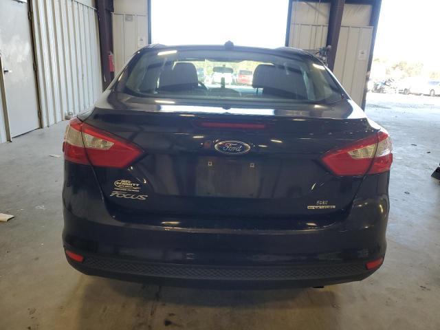 Photo 6 from auction – 2013 FORD FOCUS SE with VIN 1FADP3F23DL119436