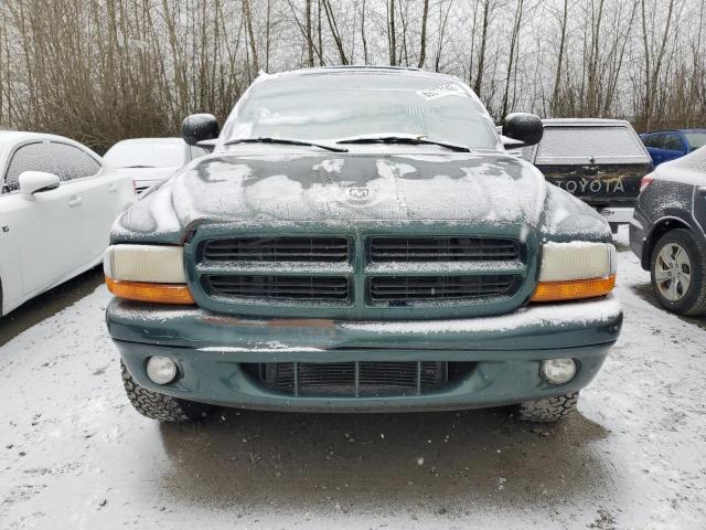 Photo 5 from auction – 1998 DODGE DURANGO with VIN 1B4HS28Y8WF137192
