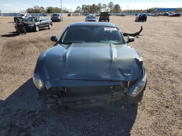 Photo 5 from auction – 2016 FORD MUSTANG with VIN 1FA6P8AMXG5216155