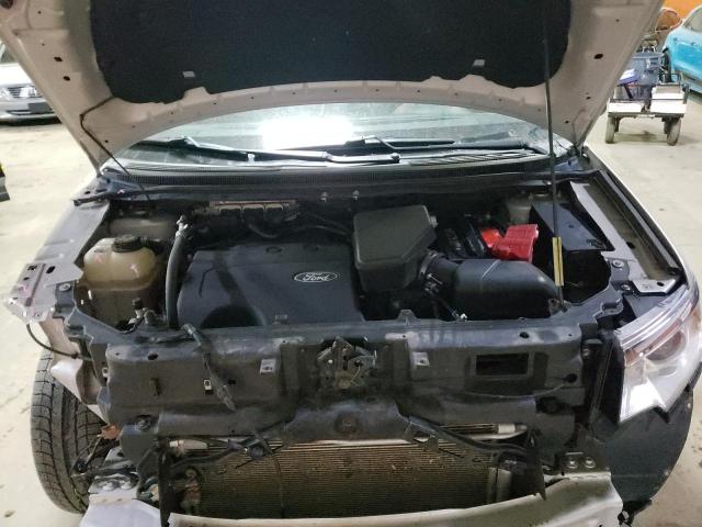 Photo 12 from auction – 2013 FORD EDGE SEL with VIN 2FMDK4JC2DBA38678