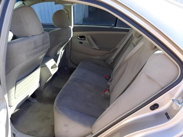 Photo 10 from auction – 2007 TOYOTA CAMRY CE with VIN 4T1BE46K57U112995