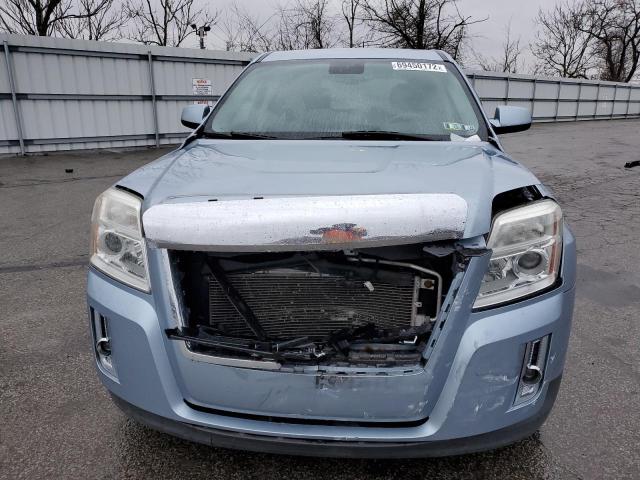 Photo 5 from auction – 2015 GMC TERRAIN SL with VIN 2GKFLVEK6F6182008