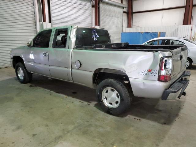 Photo 2 from auction – 2004 GMC NEW SIERRA with VIN 2GTEK19T141266396
