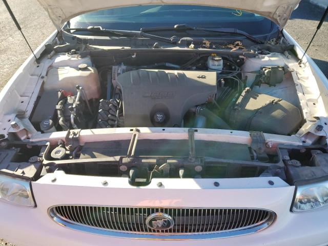 Photo 11 from auction – 2004 BUICK LESABRE CU with VIN 1G4HP54K144108516