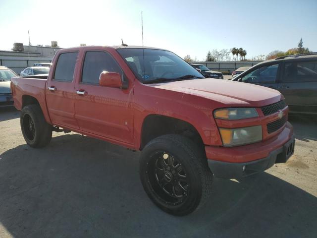 Photo 4 from auction – 2009 CHEVROLET COLORADO with VIN 1GCDT13E698121457