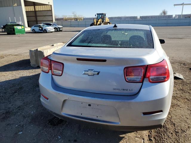 Photo 6 from auction – 2013 CHEVROLET MALIBU LS with VIN 1G11B5SA1DF139387
