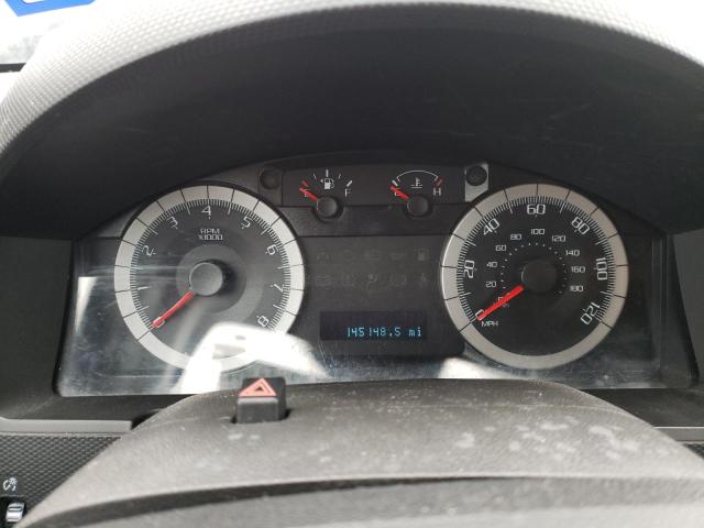 Photo 9 from auction – 2010 FORD ESCAPE LIM with VIN 1FMCU0E70AKA72647