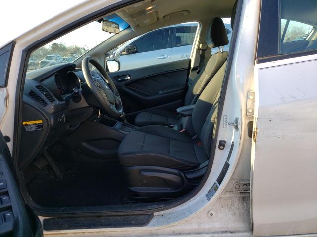 Photo 7 from auction – 2014 KIA FORTE LX with VIN KNAFX4A68E5064343