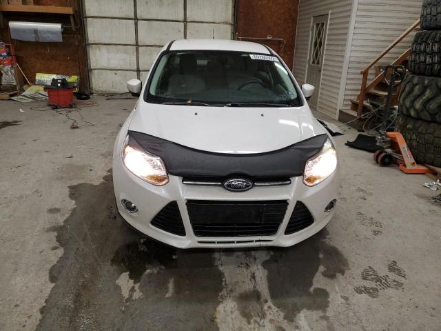 Photo 5 from auction – 2012 FORD FOCUS SEL with VIN 1FAHP3H22CL361583