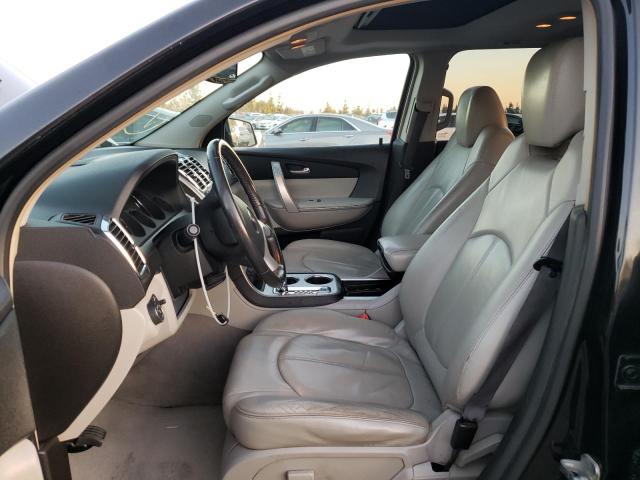Photo 7 from auction – 2009 GMC ACADIA SLT with VIN 1GKEV23D09J137159