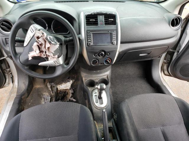 Photo 8 from auction – 2015 NISSAN VERSA S with VIN 3N1CN7AP2FL884461