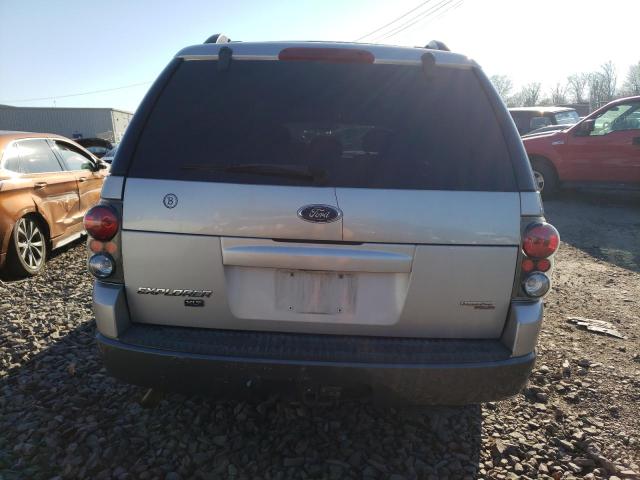 Photo 6 from auction – 2005 FORD EXPLORER X with VIN 1FMDU73E45UA32399