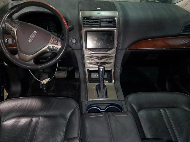 صورة رقم 8 من المزاد - 2013 LINCOLN MKX مع VIN 2LMDJ8JK4DBL08435
