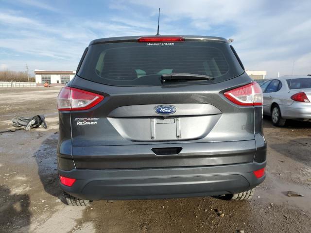 Фото 6 с аукциона – 2016 FORD ESCAPE S с VIN 1FMCU0F72GUB21763