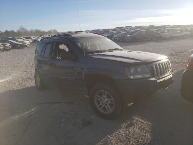 Photo 4 from auction – 2004 JEEP GRAND CHER with VIN 1J4GW48S44C322102