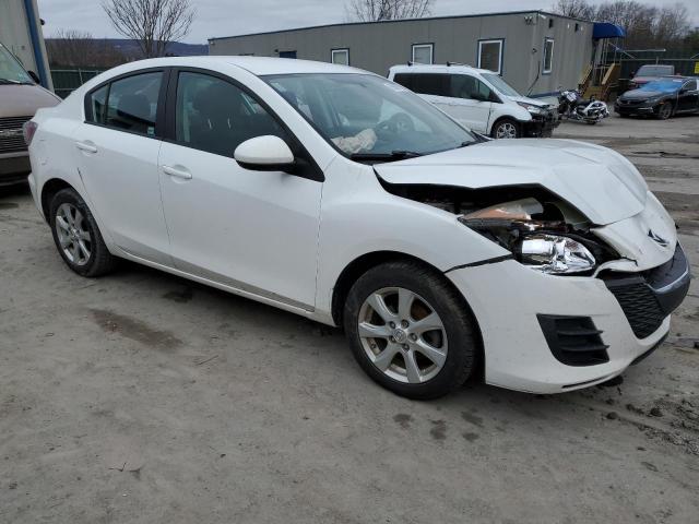Photo 4 from auction – 2010 MAZDA 3 I with VIN JM1BL1SF2A1237110