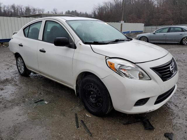 Photo 4 from auction – 2014 NISSAN VERSA S with VIN 3N1CN7AP0EL864000