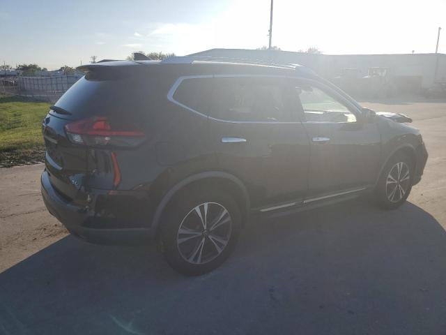 Photo 3 from auction – 2018 NISSAN ROGUE S with VIN JN8AT2MT6JW466126