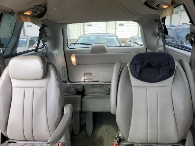 Photo 10 from auction – 2007 CHRYSLER TOWN & COU with VIN 2A4GP54LX7R153183