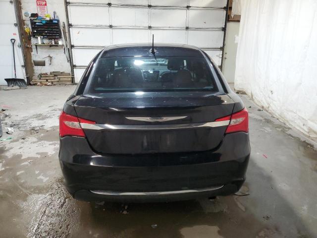 Photo 6 from auction – 2013 CHRYSLER 200 LX with VIN 1C3CCBAG6DN722212