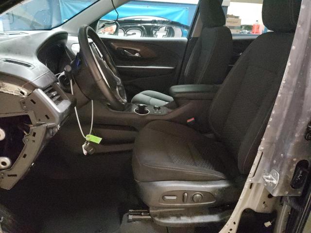 Photo 7 from auction – 2019 GMC TERRAIN SL with VIN 3GKALTEV9KL255466