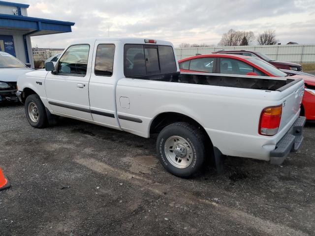 Photo 2 from auction – 1998 FORD RANGER SUP with VIN 1FTYR14C8WPA51670
