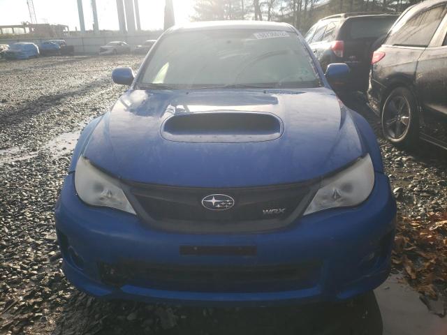 Photo 5 from auction – 2013 SUBARU IMPREZA WR with VIN JF1GR7E63DG877322