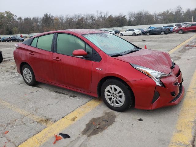 Photo 4 from auction – 2017 TOYOTA PRIUS with VIN JTDKBRFUXH3543450
