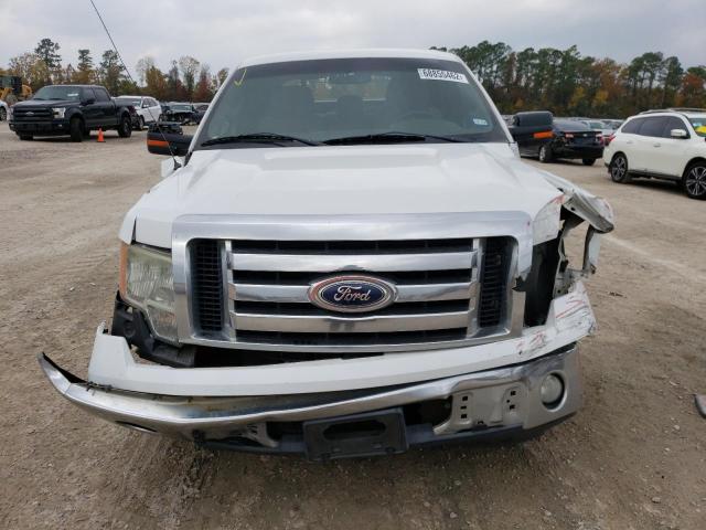 Photo 5 from auction – 2012 FORD F150 SUPER with VIN 1FTEW1CMXCFB29292